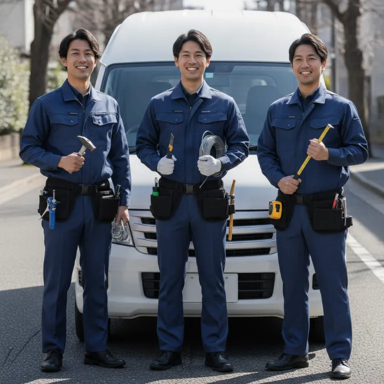 屋根修理 Ōharu